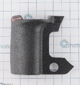 Накладка (под ладонь) для Nikon Z9, АСЦ 135AA